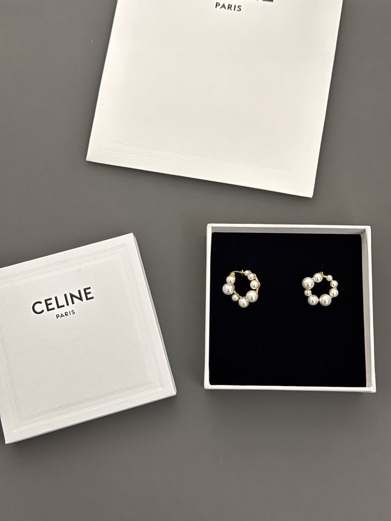 Celine Earrings